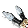 Motorcycle LED Running Water Light